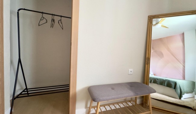 Begagnad - Lägenhet - Orihuela Costa - La Regia