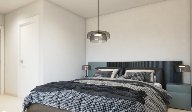 New Build - Townhouse - Torrevieja - Lagoons Village