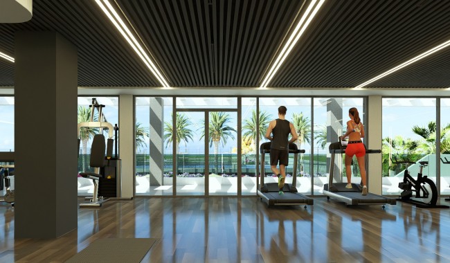 New Build - Townhouse - Torrevieja - Lagoons Village