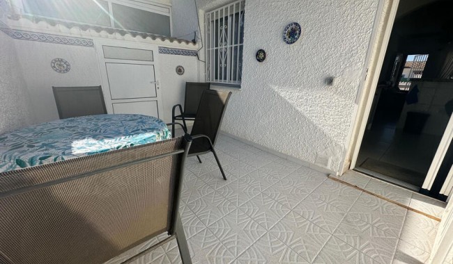 Resale - Townhouse - Ciudad Quesada/Rojales - Ciudad Quesada