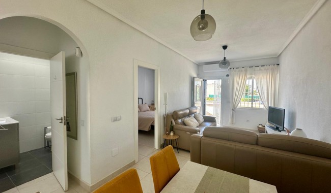 Resale - Townhouse - Ciudad Quesada/Rojales - Ciudad Quesada