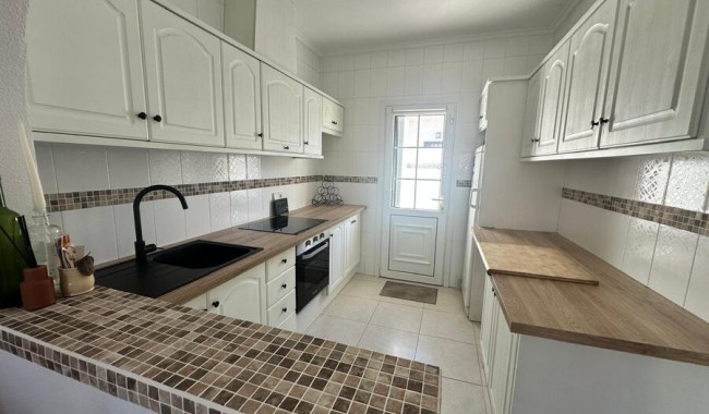 Resale - Townhouse - Ciudad Quesada/Rojales - Ciudad Quesada