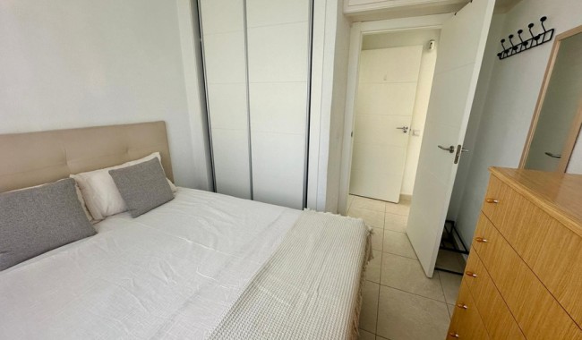 Resale - Townhouse - Ciudad Quesada/Rojales - Ciudad Quesada