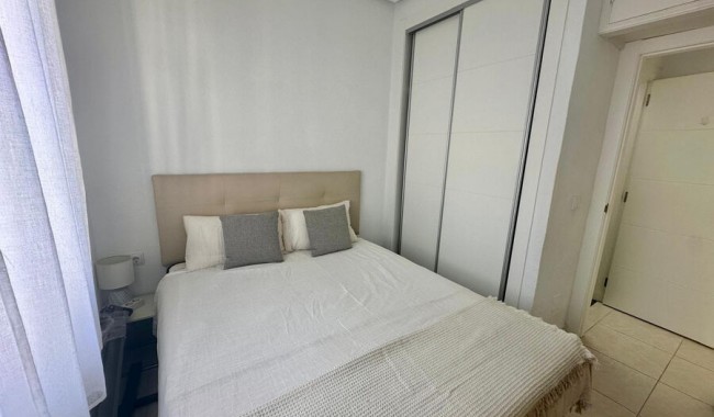 Resale - Townhouse - Ciudad Quesada/Rojales - Ciudad Quesada