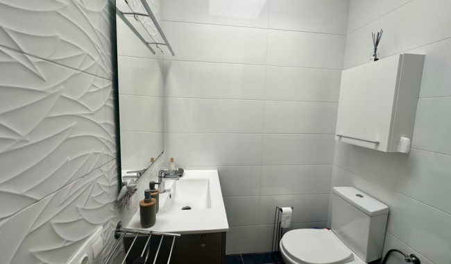 Resale - Townhouse - Ciudad Quesada/Rojales - Ciudad Quesada