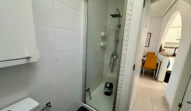 Resale - Townhouse - Ciudad Quesada/Rojales - Ciudad Quesada