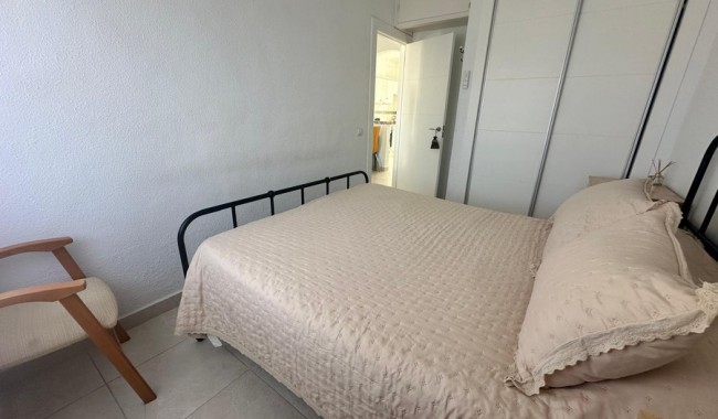 Resale - Townhouse - Ciudad Quesada/Rojales - Ciudad Quesada