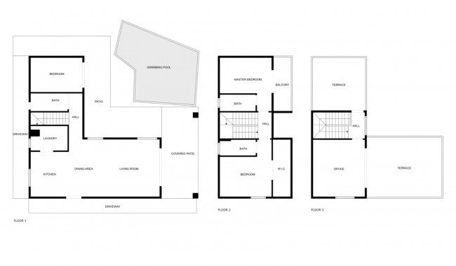 Segunda mano - Villa - Ciudad Quesada/Rojales - Ciudad Quesada