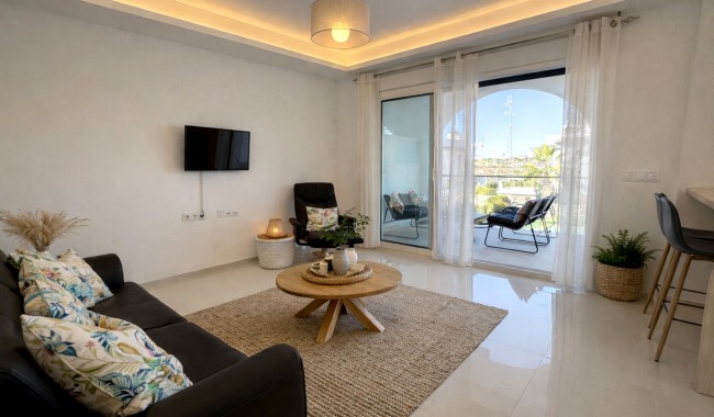 Sprzedaż - Apartament - Ciudad Quesada - Doña Pepa, Quesada