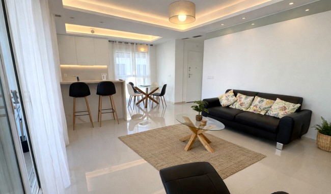 Sprzedaż - Apartament - Ciudad Quesada - Doña Pepa, Quesada