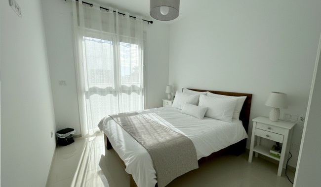 Sprzedaż - Apartament - Ciudad Quesada - Doña Pepa, Quesada