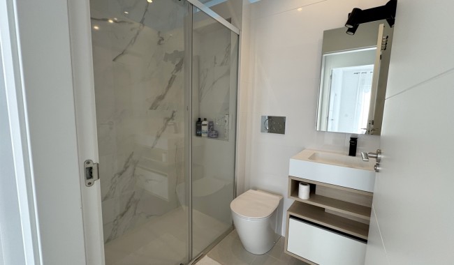 Sprzedaż - Apartament - Ciudad Quesada - Doña Pepa, Quesada