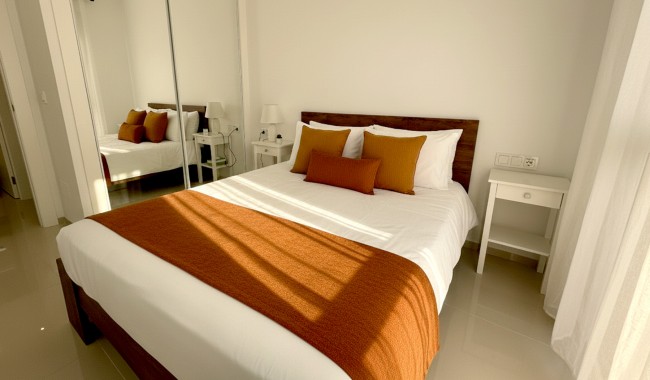 Sprzedaż - Apartament - Ciudad Quesada - Doña Pepa, Quesada