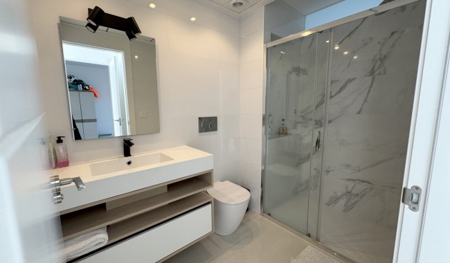 Sprzedaż - Apartament - Ciudad Quesada - Doña Pepa, Quesada