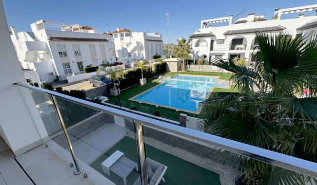 Sprzedaż - Apartament - Ciudad Quesada - Doña Pepa, Quesada