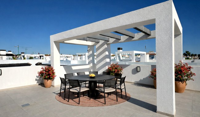 Sprzedaż - Apartament - Ciudad Quesada - Doña Pepa, Quesada