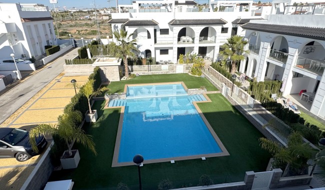 Sprzedaż - Apartament - Ciudad Quesada - Doña Pepa, Quesada