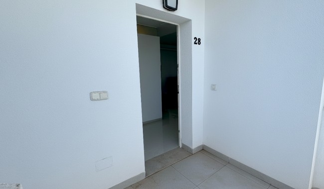 Sprzedaż - Apartament - Ciudad Quesada - Doña Pepa, Quesada