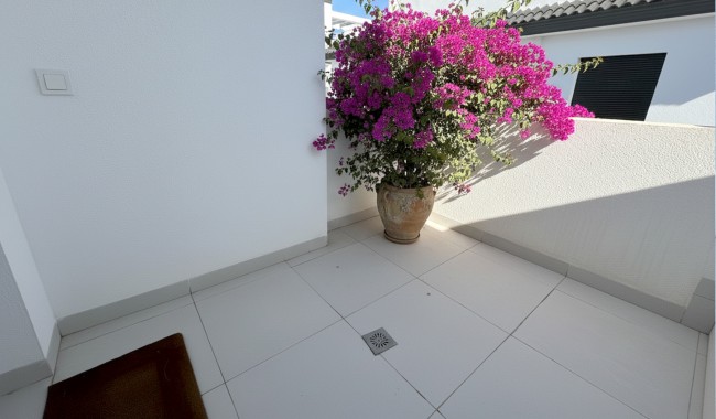 Sprzedaż - Apartament - Ciudad Quesada - Doña Pepa, Quesada