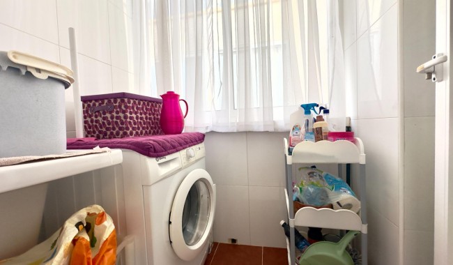 Brukt - Leilighet - Orihuela Costa - Playa Flamenca