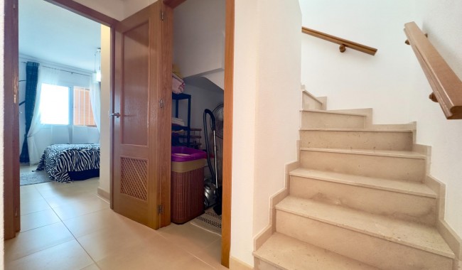 Brukt - Leilighet - Orihuela Costa - Playa Flamenca