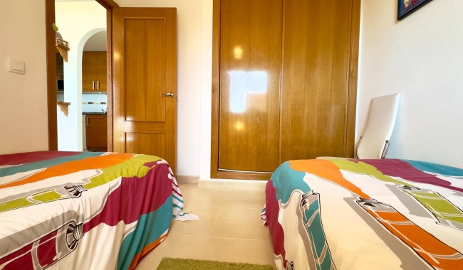 Brukt - Leilighet - Orihuela Costa - Playa Flamenca