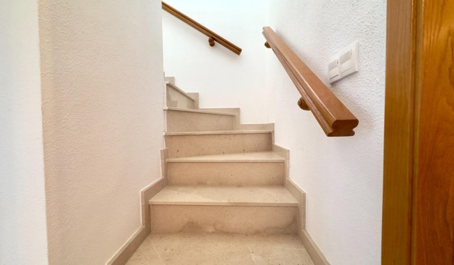 Brukt - Leilighet - Orihuela Costa - Playa Flamenca