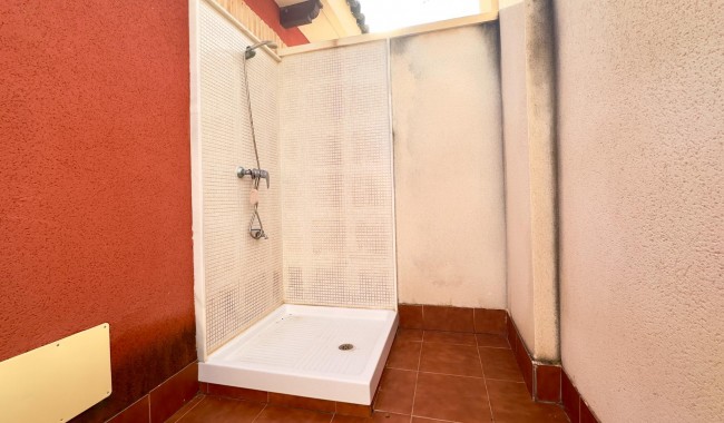 Brukt - Leilighet - Orihuela Costa - Playa Flamenca