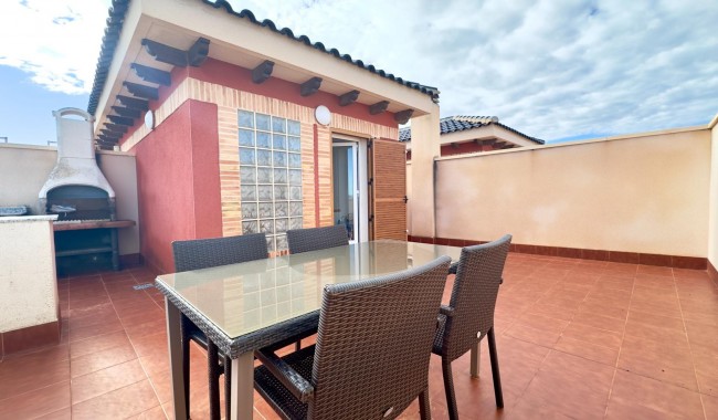 Brukt - Leilighet - Orihuela Costa - Playa Flamenca