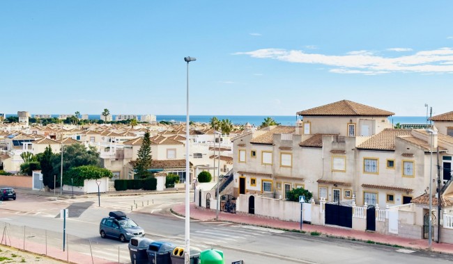 Brukt - Leilighet - Orihuela Costa - Playa Flamenca