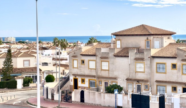 Brukt - Leilighet - Orihuela Costa - Playa Flamenca