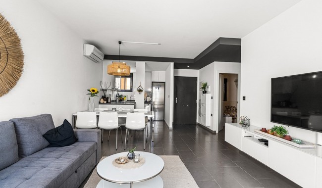 Segunda mano - Apartamento - Orihuela Costa - La Zenia