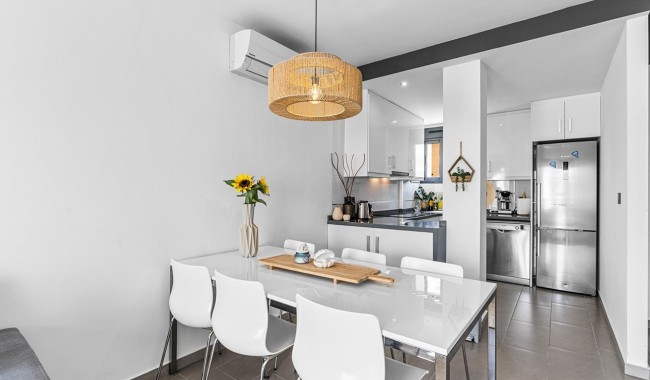 Segunda mano - Apartamento - Orihuela Costa - La Zenia