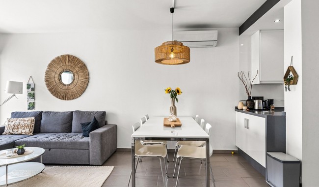 Segunda mano - Apartamento - Orihuela Costa - La Zenia