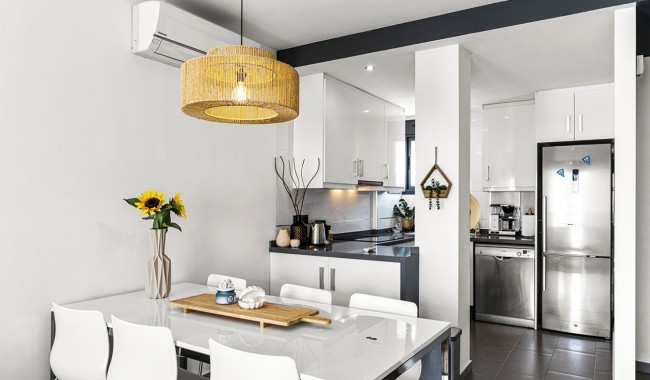 Segunda mano - Apartamento - Orihuela Costa - La Zenia