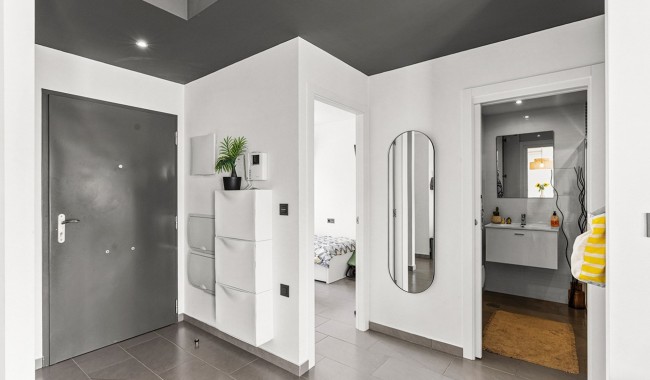 Segunda mano - Apartamento - Orihuela Costa - La Zenia