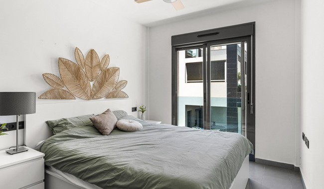 Segunda mano - Apartamento - Orihuela Costa - La Zenia