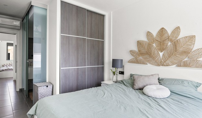 Segunda mano - Apartamento - Orihuela Costa - La Zenia