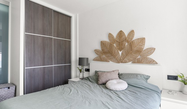 Segunda mano - Apartamento - Orihuela Costa - La Zenia