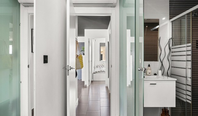 Segunda mano - Apartamento - Orihuela Costa - La Zenia