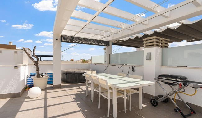 Segunda mano - Apartamento - Orihuela Costa - La Zenia