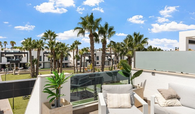 Segunda mano - Apartamento - Orihuela Costa - La Zenia