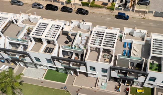 Segunda mano - Apartamento - Orihuela Costa - La Zenia