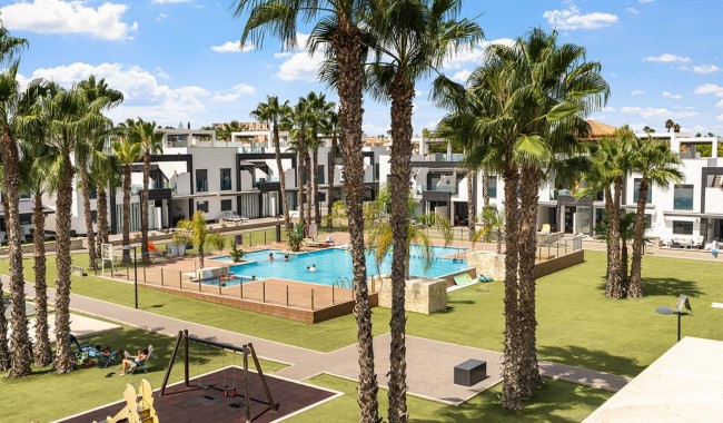 Segunda mano - Apartamento - Orihuela Costa - La Zenia