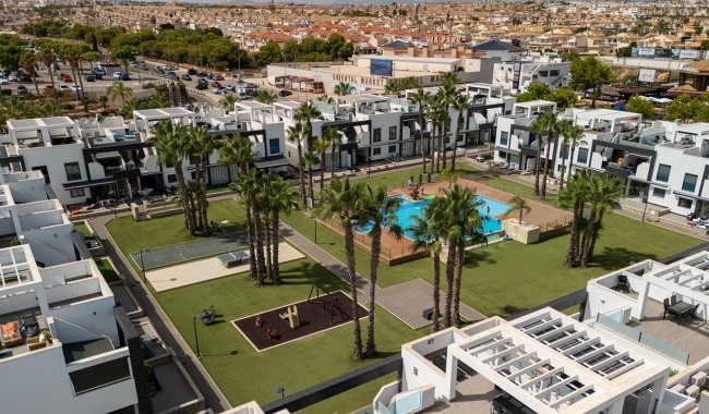Segunda mano - Apartamento - Orihuela Costa - La Zenia
