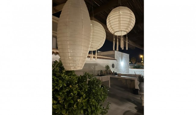 Segunda mano - Villa - Torrevieja - San Luis