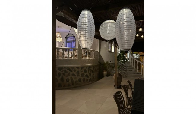 Segunda mano - Villa - Torrevieja - San Luis