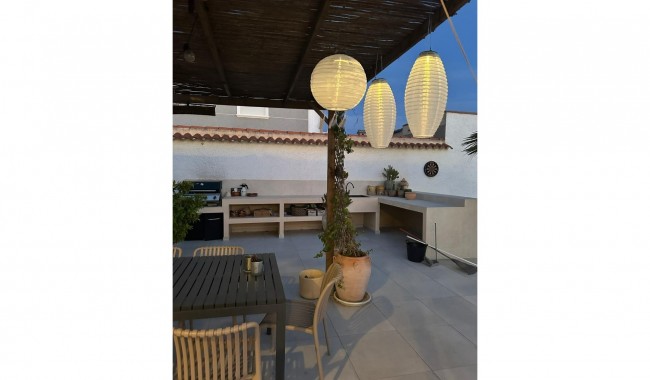 Segunda mano - Villa - Torrevieja - San Luis