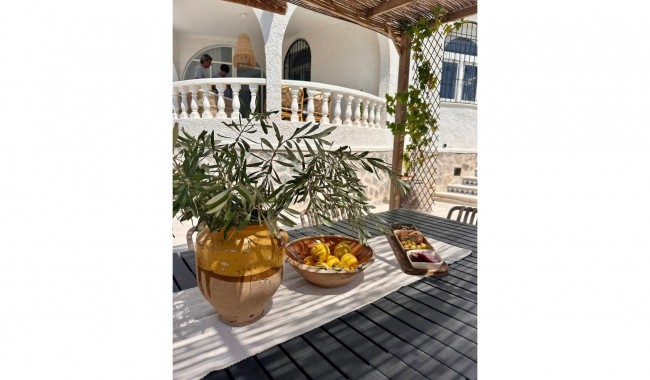 Segunda mano - Villa - Torrevieja - San Luis