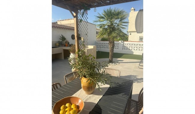 Segunda mano - Villa - Torrevieja - San Luis